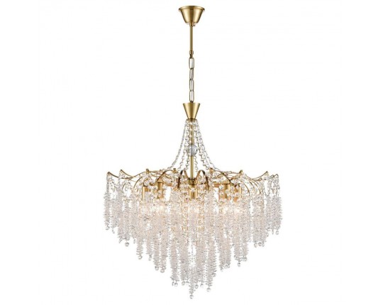 Подвесная люстра Lumion Classi Kristina 8243/8