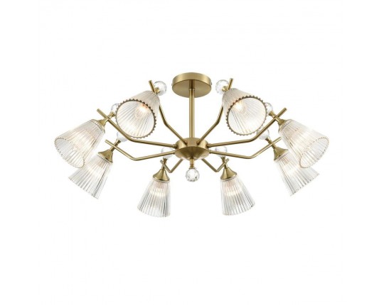 Потолочная люстра Lumion Classi Aurica 8046/8C
