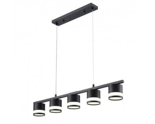 Подвесная люстра Lumion Comfi Lanika 8240/5