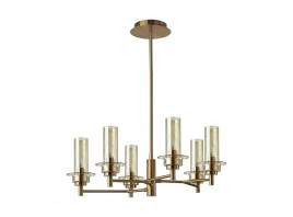 Подвесная люстра Lumion Classi Madonna 6554/6C