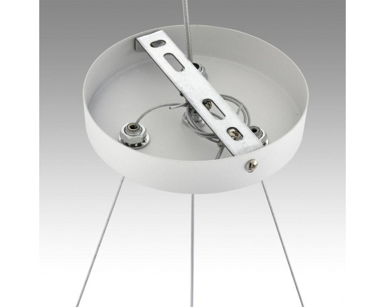 Подвесная люстра Lumion Comfi Luazana 8254/6