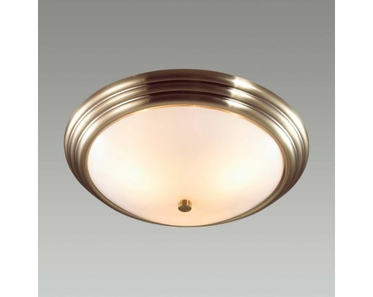 Настенно-потолочный светильник Lumion Vintage Kayla 5262/3C