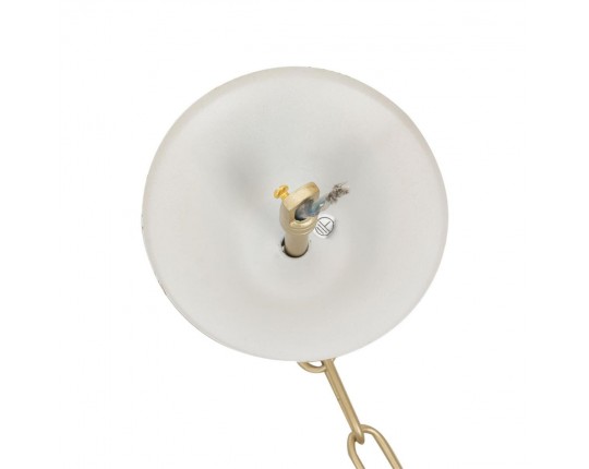 Люстра Lumion CLASSI 8318/8