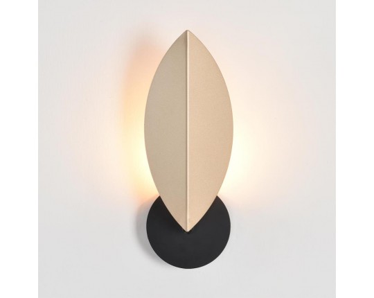 Бра Lumion LEAF 8396/1W