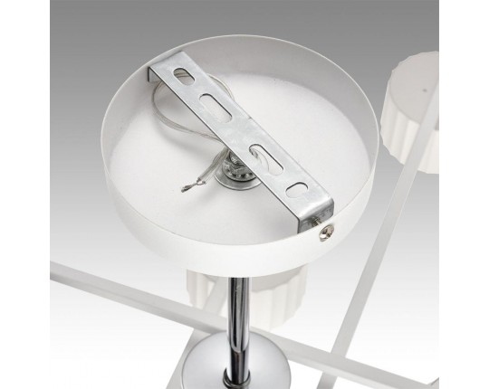 Потолочная люстра Lumion Comfi Karina 8241/8C