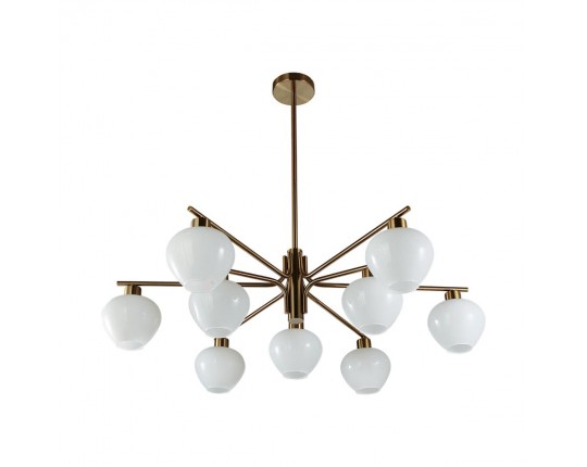 Люстра Lumion CARMELA 8278/9