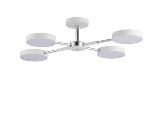 Потолочная люстра Lumion MIKA 5659/72CL