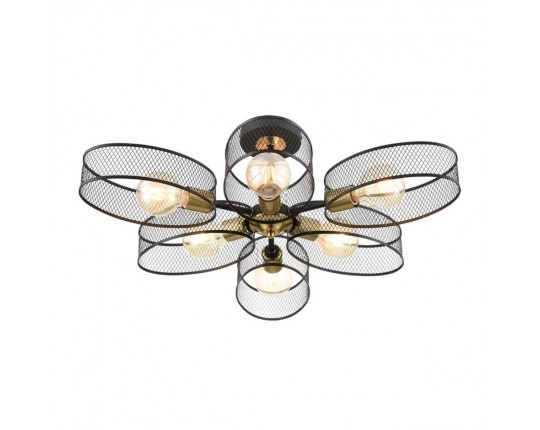 Светильник потолочный LUMION COMFI 8153/6C