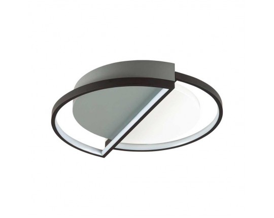 Потолочный светодиодный светильник Lumion Taro 5240/64CL