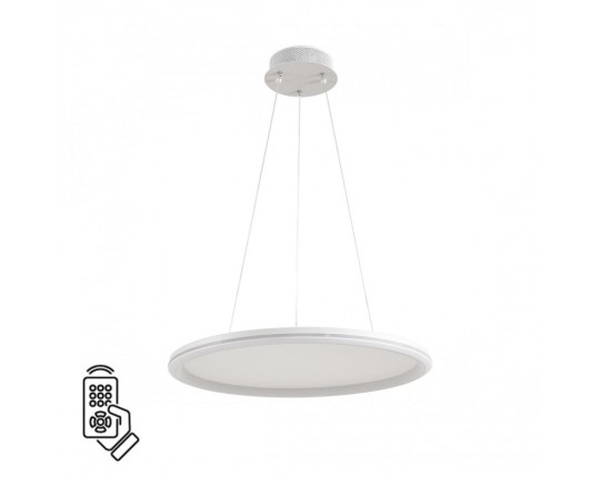 Умная подвесная люстра Lumion ALIS SMART 8380/45L