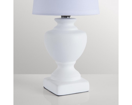 Настольная лампа Lumion Classi Bianka 8163/1T