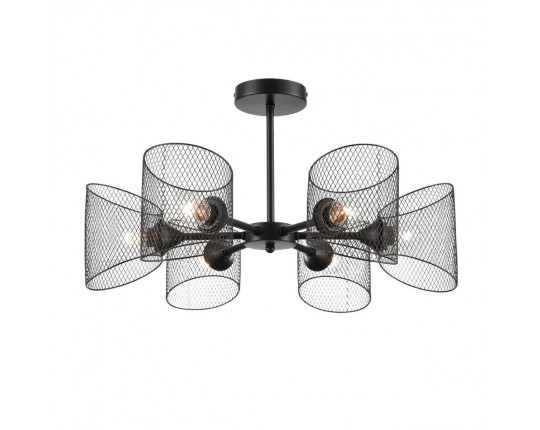 Потолочная люстра Lumion County Tidina 8238/6C