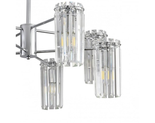 Люстра Lumion CLASSI 8348/8C