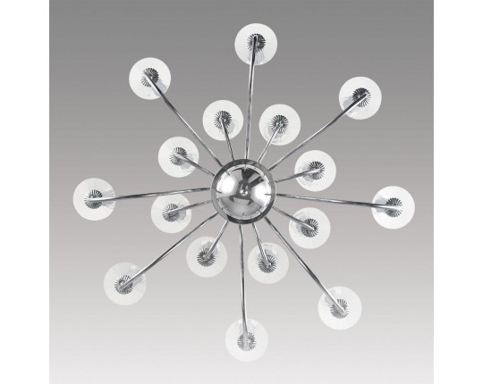 Подвесная люстра Lumion Classi Incanto 8034/16