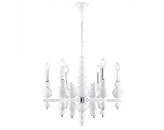 Люстра Lumion NANA 8260/6