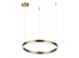 Подвесной светодиодный светильник Lumion Echo 6531/34L