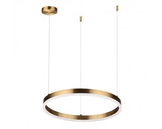 Подвесной светодиодный светильник Lumion Echo 6531/34L