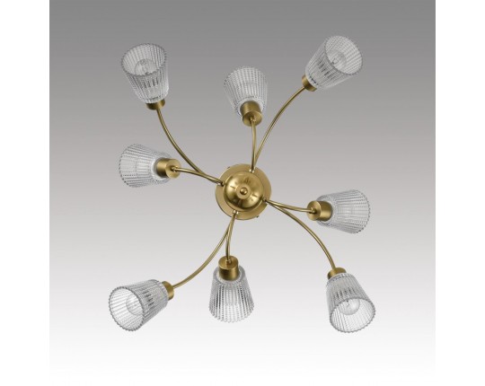 Светильник потолочный Lumion IMANA 8154/8C