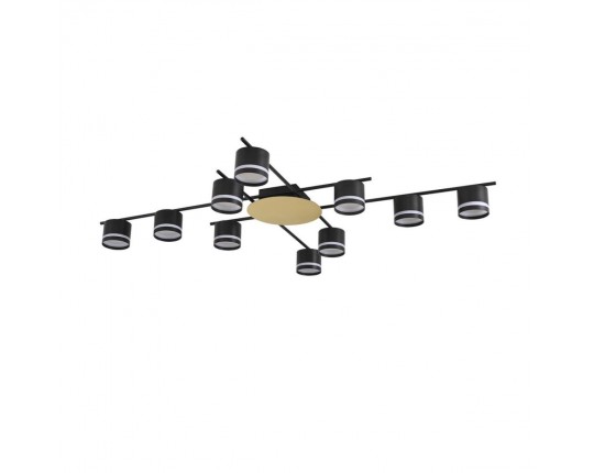 Светильник потолочный Lumion BENUA 8304/10C