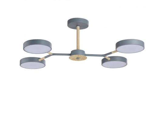 Потолочная светодиодная люстра Lumion Brad 5651/72CL