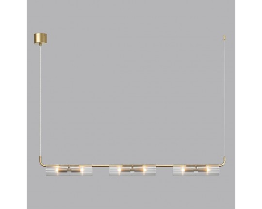 Подвесной светильник Lumion Suspentioni Toronto 6560/6