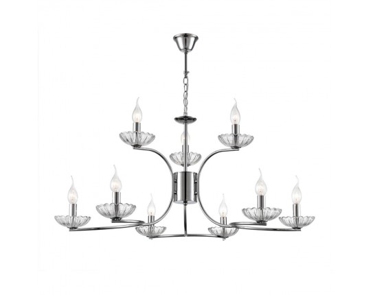 Люстра подвесная LUMION CLASSI 8155/9