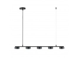 Подвесная люстра Lumion Comfi Torina 8117/5