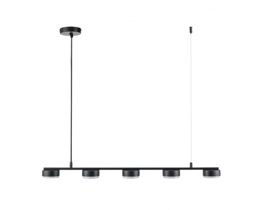 Подвесная люстра Lumion Comfi Torina 8117/5