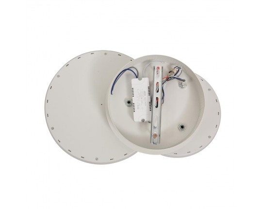 Умная люстра Lumion ALIS SMART 8380/45CL