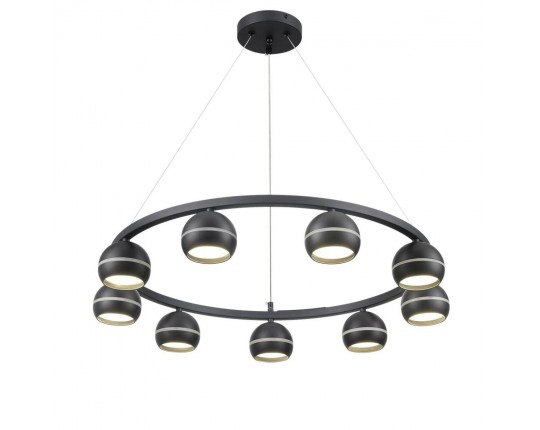 Подвесная люстра Lumion Comfi Luazana 8242/9