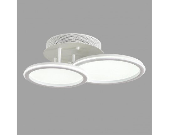 Умная люстра Lumion ALIS SMART 8380/45CL