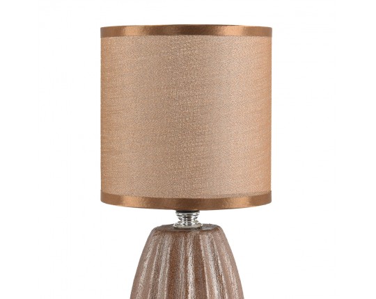 Настольная лампа Lumion County Evana 8171/1T