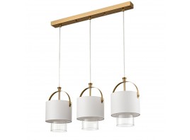 Подвесной светильник Lumion Moderni Jane 6593/3A