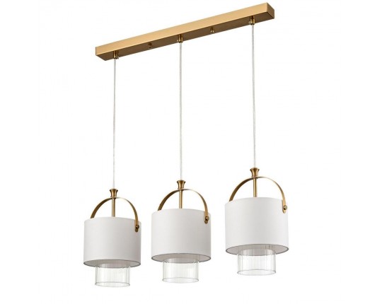 Подвесной светильник Lumion Moderni Jane 6593/3A