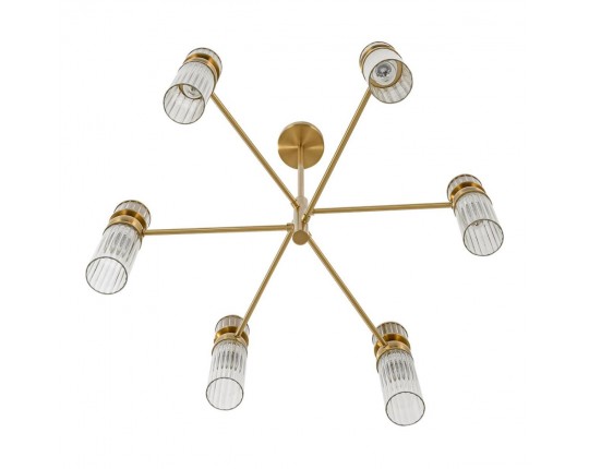 Люстра Lumion DENVER 8276/6