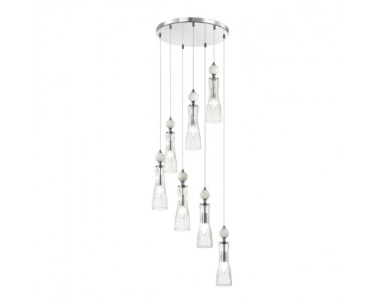 Люстра Lumion EMILY 8268/7A