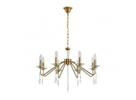 Люстра Lumion CLASSI 8319/8