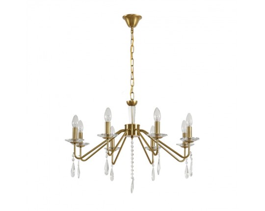 Люстра Lumion CLASSI 8319/8