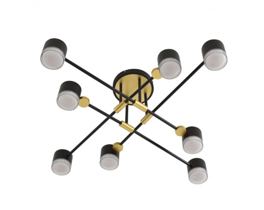 Люстра Lumion LENIANA 8307/8C