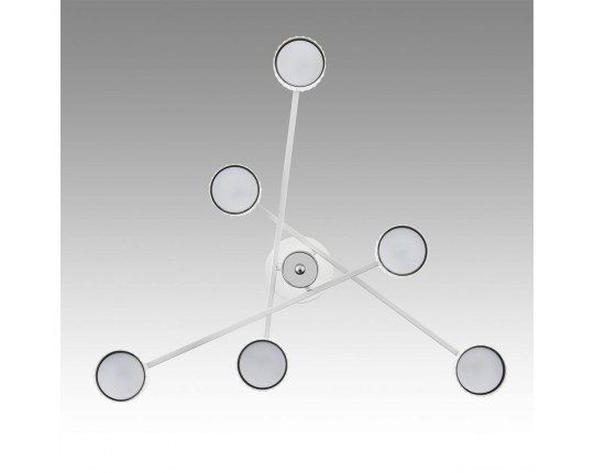 Потолочная люстра Lumion Comfi Karina 8241/6C