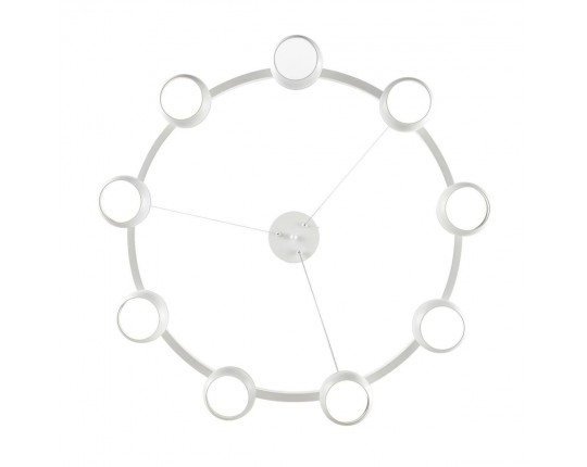 Подвесная люстра Lumion Comfi Luazana 8254/9