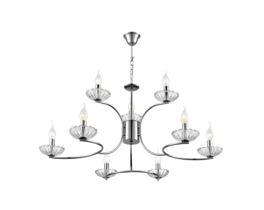 Люстра подвесная LUMION CLASSI 8155/9