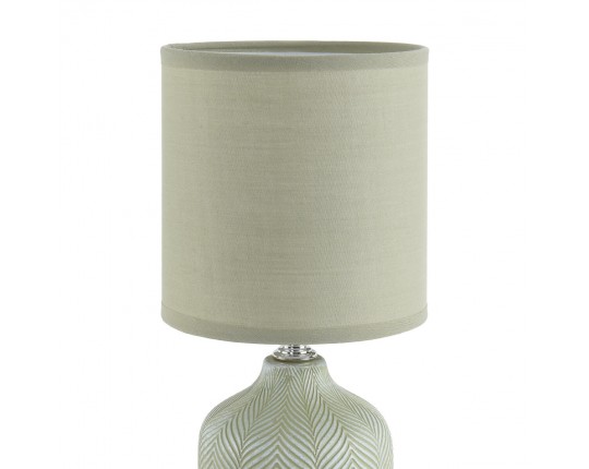 Настольная лампа Lumion County Inina 8174/1T