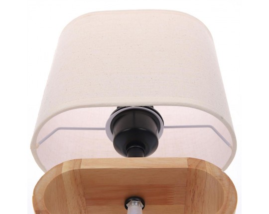 Настольная лампа Lumion County Maderana 8199/1T