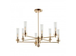 Подвесная люстра Lumion Classi Kamilla 5274/8C