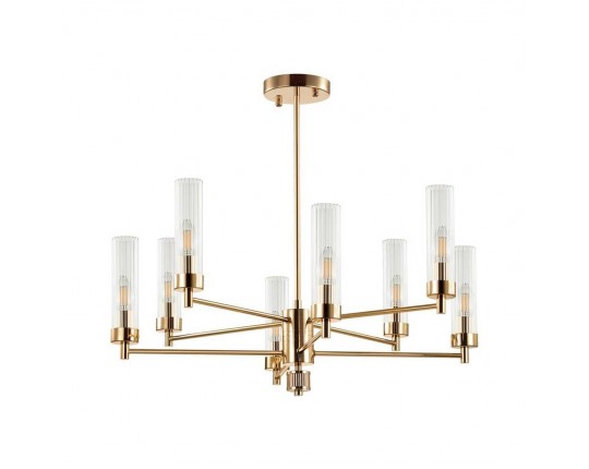 Подвесная люстра Lumion Classi Kamilla 5274/8C