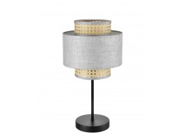 Настольная лампа Lumion Moderni Launa 8043/1T