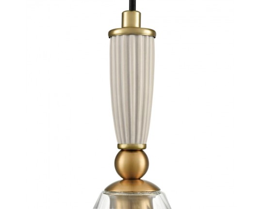 Подвес Lumion DERBI 8284/1A