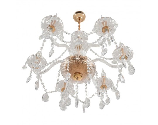 Люстра Lumion ALISSA 8376/6