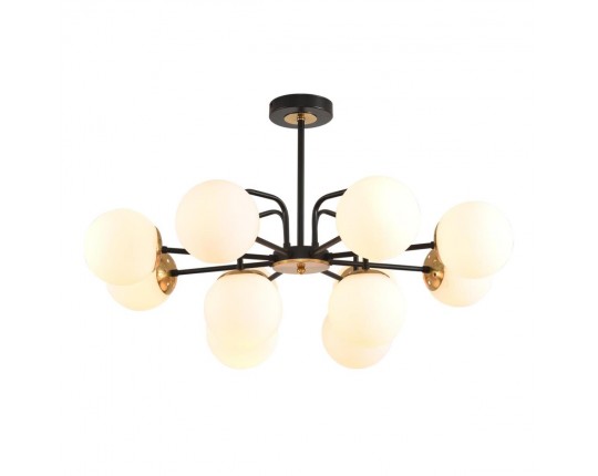 Люстра Lumion ELRONA 8375/12C